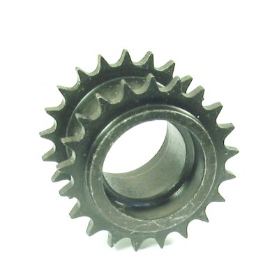 21 Tooth Dual Cateye Pocket Bike Sprocket